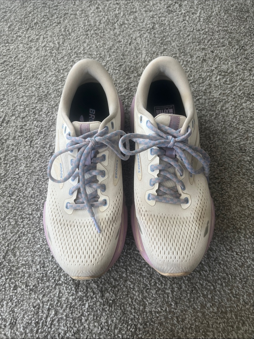 Brooks Ghost 15